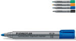 STAEDTLER Marker flipchart, STAEDTLER Lumocolor 356