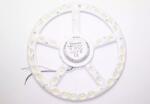 ELMARK 18W foglalat nélküli LED UFO lámpatestekbe (melegfehér) (el 99led792 ww)