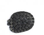 Kench Верига за BMX Kench KH-CN-01 1/2x1/8 1sp Black
