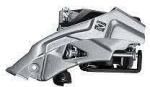 SHIMANO FD-M2000, 34.9mm, 66-69 (FD342)