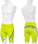 BikeSport Облекло maxtec, Колоездачен гащеризон летен sb (am3467)