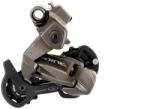 SHIMANO , RD-M806-GS, SAINT, 9 SPEED, Top-Normal, Direct attach for hub (RD061)