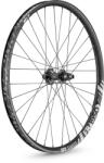 DT SWISS E2000 COMPLETE WHEELS, FRONT HUB: 110x20mm THRU AXLE, 6-BOLT DISC, BLACK (MWHS194A)