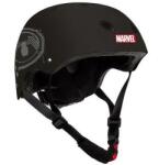 Disney Детска каска за скейтборд и велосипед venom (am6145)