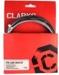 Clarks Комплект брони и жила clarks, 7140 (am2033)