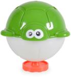 Moni Toys Играчка за баня зелен (109278) - salemax