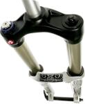 SRAM Вилка SRAM, ROCKSHOX TOTEM Coil CL 180 Galvd 1 1/8 (FK1465)