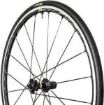 MAVIC MAVIC, 10KsyElite16Rr Black M-25, (WH1551)