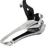 SHIMANO sora, fd-r3000, 9spd, brazed on (fd346)