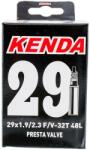 Kenda ВЪТРЕШНА ГУМА kenda 29*1.9/2.3 f/v-32t 48l (kt077)