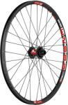 DT SWISS E2000 COMPLETE WHEELS, FRONT; HUB: 110x20mm THRU AXLE, BLACK (MWH14-073)