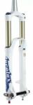 SUNTOUR Вилка SUNTOUR Durolux TA-RC2 20QLC DS 26" WHITE140-180mm/140-180mm/TA-RC2/Post mount (AM3807)