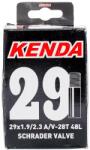 Kenda ВЪТРЕШНА ГУМА kenda 29*1.9/2.3 a/v-28t 48l (kt076)