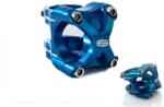 BikeSport BIKESPORT, Stem: 120G 31.8*35mm, blue (AM6182)