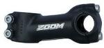ZOOM ZOOM, TDS-A149-8, EXT 110mm. x25.4mm, 8 ANGLES, BLACK (HS0013)