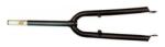 LOGAN LF-785-2V, STEEL, 26"x 22.2x153mmx40mm, BLACK GLOSS YS768 (FK0427)