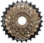 SHIMANO Shimano, mf-tz500-6, 14-28t, 6 speed (fw230)