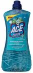 ACE detergent pardoseli fara clor talcum and white musk 1l