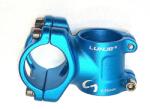 BikeSport BIKESPORT, Stem 31.8*35mm, blue (AM6048)