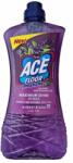 ACE detergent pardoseli fara clor lavender and essential oil 1l