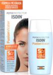 ISDIN Fotoprotector Слънцезащитен флуид за лице Fusion Water Magic, SPF50, 50 ml - baby