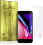 GLASS Gold üvegfólia IPHONE 7 PLUS/8 PLUS