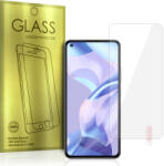 GLASS Gold üvegfólia XIAOMI MI 11 LITE 4G/5G