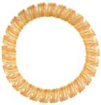 Chicco Brățară anti-țânțari, galben și portocaliu - Chicco Perfumed Bracelet