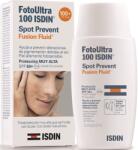 ISDIN FotoUltra Слънцезащитен флуид Spot Prevent, SPF50+, 50 ml - baby
