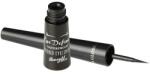 Barry M Eyeliner rezistent la apă - Barry M Eye Define Liquid Eyeliner Super Gloss Black
