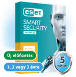 ESET Smart Security Premium (5 Device/1 Year) (eset_smart_security_premium_5pc)