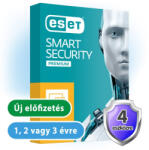 ESET Smart Security Premium (4 Device/1 Year) (eset_smart_security_premium_4pc)