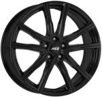 AEZ Alufelni AEZ Montreal black 7, 5x19 5x114, 3 ET50