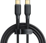 Mcdodo Cable USB-C Mcdodo CA-3310 240W, 1.2m (black) (CA-3310) - scom