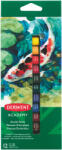 DERWENT Culori acrilice derwent academy, 12 ml, 12 culori (DW2302401)
