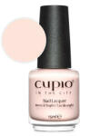 Cupio Lac de unghii In the City - French Milky Melon 15ml (C3266)
