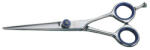 Kiepe Professional Foarfeca de tuns dreapta 6 inci Blue Fire (KI220.6)