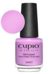 Cupio Lac de unghii In the City - Lille 15ml (C4644)