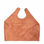 Timboo Prosop Cuddle Apricot Blush 98x104cm (TM-CAP06-533) - roua