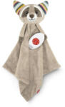 Zazu Kids Mini-paturica Muzicala Raccon-ul Robin (ZA-ROBIN-01)