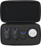 Prologic C-Series Pro Alarm Set 4+1 + sátorlámpa (kék) (SV-76139)