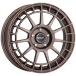 Mak Jante aliaj MAK NTT MAT BRONZE 7.5X18 5X114 CB: 76 ET: 45 - anveloshop