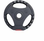 Gorilla Sports Súlytárcsa Olympia műanyag 15 kg (101213-00007-0020) - kokiskashop Súlytárcsa