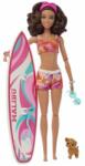 Mattel Barbie, a film: Barbie szörfös készlet
