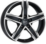 Mak Jante aliaj MAK KING5 GLOSS BLACK 8X18 5X120 CB: 65.1 ET: 50 - anvelopemag