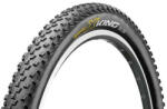 Continental X-King 26 x 2, 2 (55-559) külső gumi (köpeny), kevlárperemes, 595g