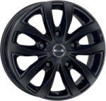 Mak Jante aliaj MAK LOAD 5 GLOSS BLACK 6.5X16 5X130 CB: 89.1 ET: 50 - anvelopemag