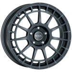 Mak Jante aliaj MAK NTT GLOSS GUN METALLIC 7.5X18 5X112 CB: 57.1 ET: 45 - anvelopemag