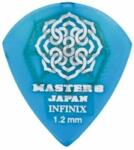 Master 8 Japan Infinix Hard Grip Jazz Type 1.2 mm Pengető
