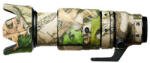 easyCover Nikon Z 100-400mm / 4.5-5.6 VR S objektív védő (True Timber HTC Camouflage) (LONZ100400HTC) (LONZ100400HTC)